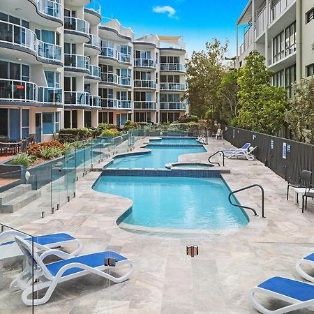 Watermark Resort Caloundra Exterior photo